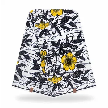 Wholesale prices!2020 new african wax prints fabric 6 yards high quality Nigeria Ankara wax fabrics cotton fabric for dresses
Wholesale prices!2020 new african wax prints fabric 6 yards high quality Nigeria Ankara wax fabrics cotton fabric for dresses