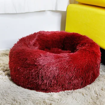 Long Plush Fiber Cat Bed Small Puppy Dog Kennel Mat Cats Cushion Blanket Pets House Thicken Winter Warm Soft Pet Bed Mattress
Long Plush Fiber Cat Bed Small Puppy Dog Kennel Mat Cats Cushion Blanket Pets House Thicken Winter Warm Soft Pet Bed Mattress