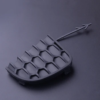 beler Rear Bumper Tow Hook Eye Cover Cap Flap Plastic Black Fit For Jeep Renegade 2015 2016 2017 2018
beler Rear Bumper Tow Hook Eye Cover Cap Flap Plastic Black Fit For Jeep Renegade 2015 2016 2017 2018