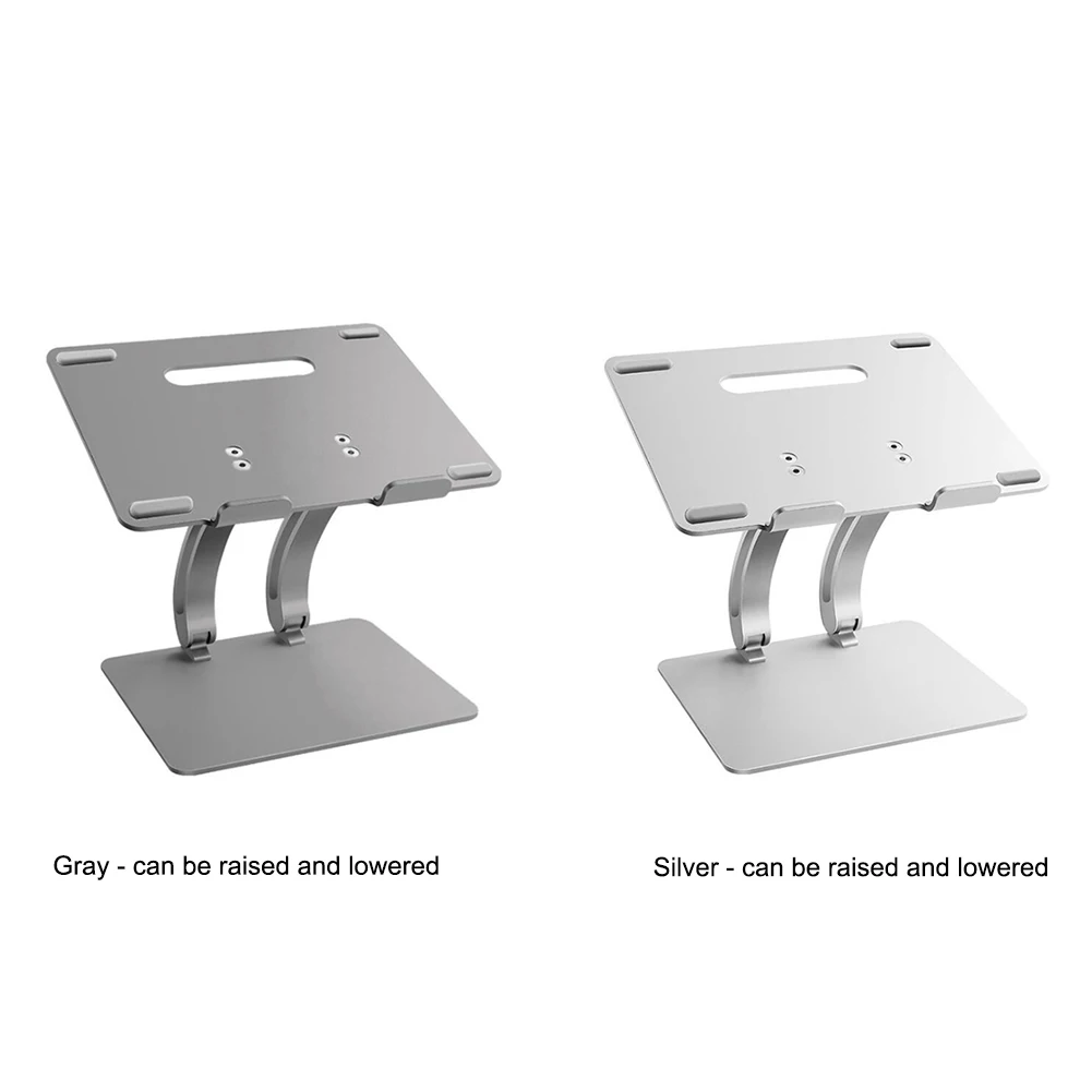 2020 Large Adjustable Laptop Stand with USB Hub Cooling Fan, Tablets Book Notebook Cooling Holder for MacBook Air/Pro 11-17 inch
2020 Large Adjustable Laptop Stand with USB Hub Cooling Fan, Tablets Book Notebook Cooling Holder for MacBook Air/Pro 11-17 inch