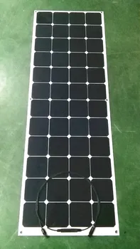 high quality and panels Newly durable ,100w sunpower flexible solar panel made of material 12V Battery Power Charger
high quality and panels Newly durable ,100w sunpower flexible solar panel made of material 12V Battery Power Charger
