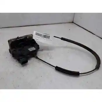 13258270 LOCK LEFT FRONT DOOR OPEL CORSA D
13258270 LOCK LEFT FRONT DOOR OPEL CORSA D