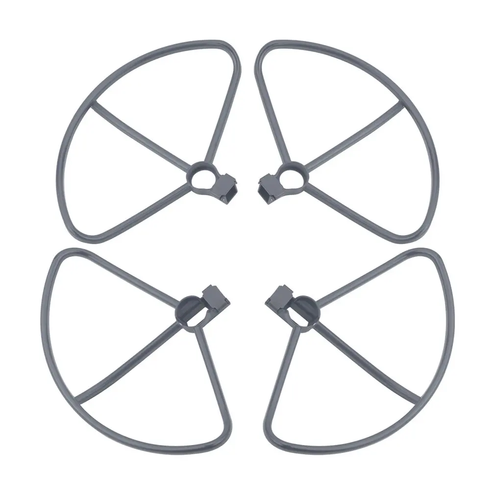 Drone Heightening Paddle Blade Propeller Protection Ring Protective Cover Drone Accessories Landing Pad
Drone Heightening Paddle Blade Propeller Protection Ring Protective Cover Drone Accessories Landing Pad
