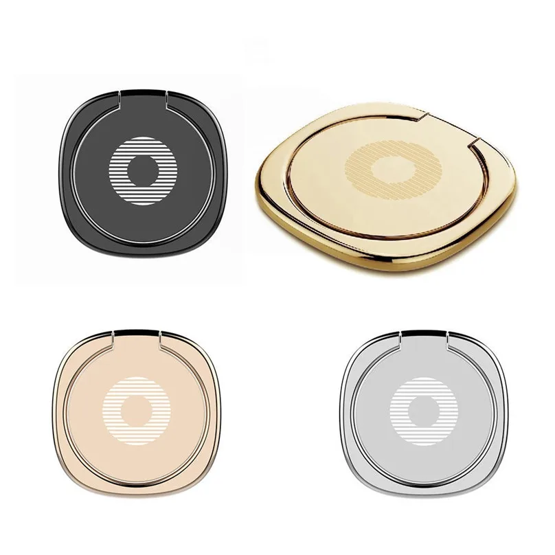 100pcs Luxury 360 degree Metal Finger Ring Stand Holder Stick Mount Desktop Bracket For All Smart Phones Tablet
100pcs Luxury 360 degree Metal Finger Ring Stand Holder Stick Mount Desktop Bracket For All Smart Phones Tablet