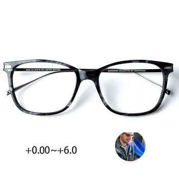 Women computer glasses blue light blocking reading glasses 0~+6.0
Women computer glasses blue light blocking reading glasses 0~+6.0