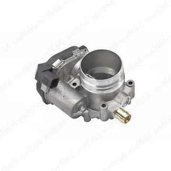 Throttle Suitable for 1 Series 2 Series 3 Series 4 Series 5 Series F18b mwF20 F35 F07 E84 F25 F26 2005-2018 Throttle valve body
Throttle Suitable for 1 Series 2 Series 3 Series 4 Series 5 Series F18b mwF20 F35 F07 E84 F25 F26 2005-2018 Throttle valve body