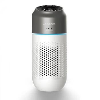 Car air purifier gesture induction switch Portable Negative Ion Purifiers USB Air Purifier
Car air purifier gesture induction switch Portable Negative Ion Purifiers USB Air Purifier