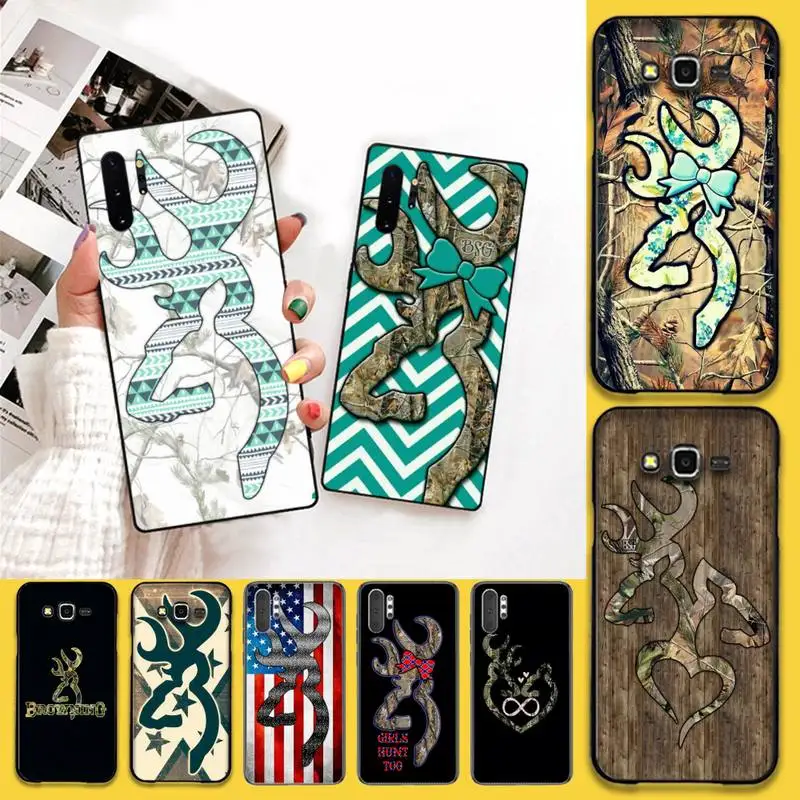 YJZFDYRM Camo Browning Phone Case For Samsung Galaxy Note20 ultra 7 8 9 10 Plus lite J7 J8 Plus 2018 Prime
YJZFDYRM Camo Browning Phone Case For Samsung Galaxy Note20 ultra 7 8 9 10 Plus lite J7 J8 Plus 2018 Prime