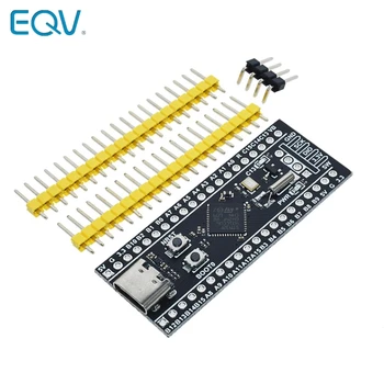 original STM32F401 256KB ROM Development Board V1.2 STM32F401CCU6 STM32F4 Learning Board EQV
original STM32F401 256KB ROM Development Board V1.2 STM32F401CCU6 STM32F4 Learning Board EQV
