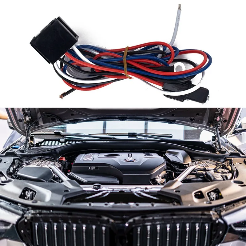 New 7PCS/Set Car Engine Cooling Relay Kit Thermostat Temp Switch Sensor Interior Parts Relay Kits Auto Accessories
New 7PCS/Set Car Engine Cooling Relay Kit Thermostat Temp Switch Sensor Interior Parts Relay Kits Auto Accessories