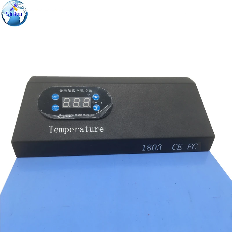 ZJ-1803 Newest Adjustable LCD Screen Open Separate Machine Repair Tool Separator For IPhone Samsung Mobile Phone iPad Tablet
ZJ-1803 Newest Adjustable LCD Screen Open Separate Machine Repair Tool Separator For IPhone Samsung Mobile Phone iPad Tablet