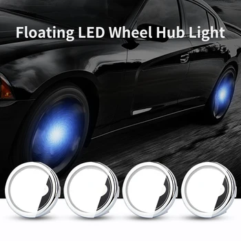 4pcs Hub Light Car Wheel Caps Light Center Cover Lighting Cap Floating Illumination LED bulb auto Styling For INFINITI 63mm 54mm
4pcs Hub Light Car Wheel Caps Light Center Cover Lighting Cap Floating Illumination LED bulb auto Styling For INFINITI 63mm 54mm