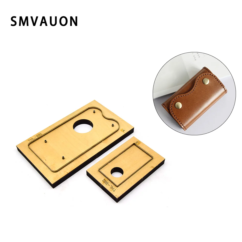 Diy New Wood Die Cutting Key Hanging Package Punch Tool Decorative Suitable For Die Cutting Machines
Diy New Wood Die Cutting Key Hanging Package Punch Tool Decorative Suitable For Die Cutting Machines