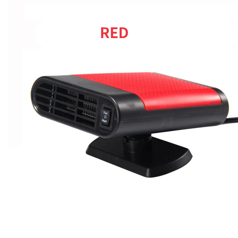 Portable Heater, Portable Car Electric Heater, Two-In-One Glass Defroster, Air Purifier, Multifunctional Car Heater
Portable Heater, Portable Car Electric Heater, Two-In-One Glass Defroster, Air Purifier, Multifunctional Car Heater