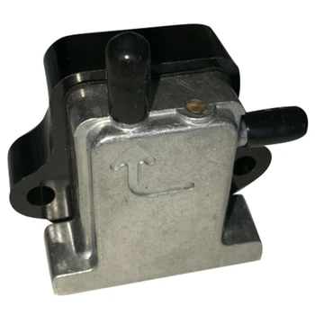 3H6-04000-7 803529T06 Fuel Pump for Tohatsu for Mariner for Mercury Outboard Motor 4-9.8HP
3H6-04000-7 803529T06 Fuel Pump for Tohatsu for Mariner for Mercury Outboard Motor 4-9.8HP