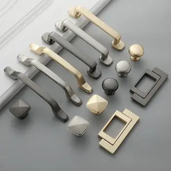 Handle door Shoe cabinet furniture Grey door handle Drawer Hardware Wardrobe Cabinet Modern minimalist Single hole Dark handle 
Handle door Shoe cabinet furniture Grey door handle Drawer Hardware Wardrobe Cabinet Modern minimalist Single hole Dark handle