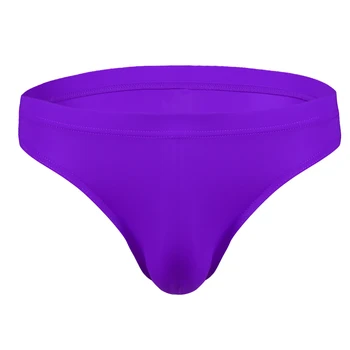 5Pcs Sexy Mens Lingerie Bikini Briefs Seamless Underpants Breathable Briefs Ice Silk Solid Seamless Low Waist Soft Underwear
5Pcs Sexy Mens Lingerie Bikini Briefs Seamless Underpants Breathable Briefs Ice Silk Solid Seamless Low Waist Soft Underwear