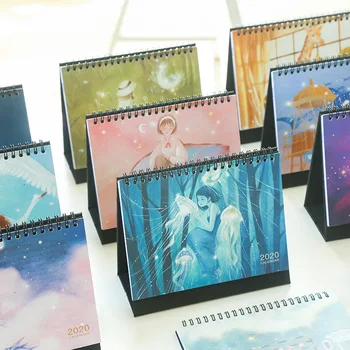 Calendar 2020 Cartoon Desk Calendar 2020 Calendar Nautical Dream Series Notepad Desk Calendar Office Calendar Planner 2020
Calendar 2020 Cartoon Desk Calendar 2020 Calendar Nautical Dream Series Notepad Desk Calendar Office Calendar Planner 2020