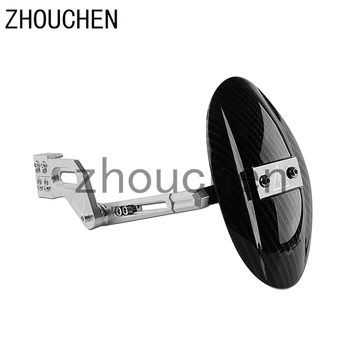 Motorcycle Rear Fender Bracket Mudguard Wheel Hugger Replacement for Kawasaki Z125 RC150 10-15 125-200CC Motorbikes
Motorcycle Rear Fender Bracket Mudguard Wheel Hugger Replacement for Kawasaki Z125 RC150 10-15 125-200CC Motorbikes