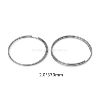 2 Pcs 2.0x370mm Welding Wire Aluminum Cooling Soldering Welding Rod Cored Wire D13 19 Dropship 
2 Pcs 2.0x370mm Welding Wire Aluminum Cooling Soldering Welding Rod Cored Wire D13 19 Dropship