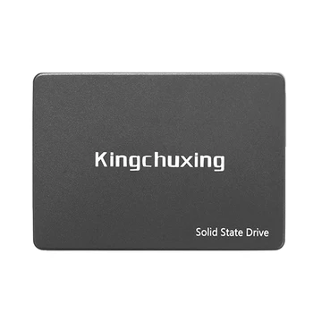 Kingchuxing SATA II 2.5 Inch 360GB Digital SSD Solid State Drive for Computer PC Laptop Desktop
Kingchuxing SATA II 2.5 Inch 360GB Digital SSD Solid State Drive for Computer PC Laptop Desktop