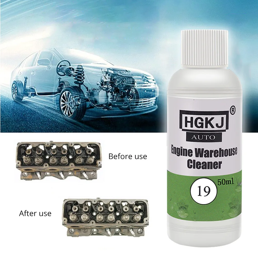 20/50ML Engine Compartment Cleaner To Remove Heavy Oil Automotive Cleaning Kits Decontamination Practical High Quality Car Care
20/50ML Engine Compartment Cleaner To Remove Heavy Oil Automotive Cleaning Kits Decontamination Practical High Quality Car Care