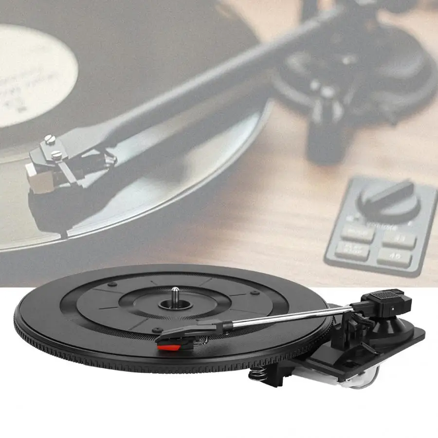 professional 28cm High Quality Automatic Arm Return Record Player Turntable Gramophone Accessories Parts Musical Accessories
professional 28cm High Quality Automatic Arm Return Record Player Turntable Gramophone Accessories Parts Musical Accessories