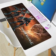 Big Mouse Pad Gaming Large warframe Gamer pc Keyboard Desk Mat Table Carpet Mousepad XL XXL 900x400 For Computer CSGO LOL Laptop
Big Mouse Pad Gaming Large warframe Gamer pc Keyboard Desk Mat Table Carpet Mousepad XL XXL 900x400 For Computer CSGO LOL Laptop