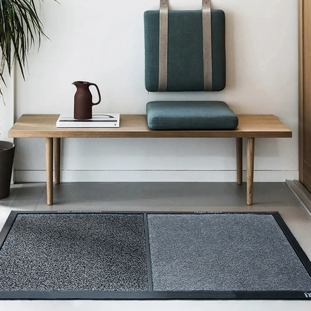 Nordic Style Door Home Disinfecting Mat Entrance Mat Sanitizing Floor Mat Disinfection Doormat Entry Rug Mat Shoe Mat Home Hotel
Nordic Style Door Home Disinfecting Mat Entrance Mat Sanitizing Floor Mat Disinfection Doormat Entry Rug Mat Shoe Mat Home Hotel