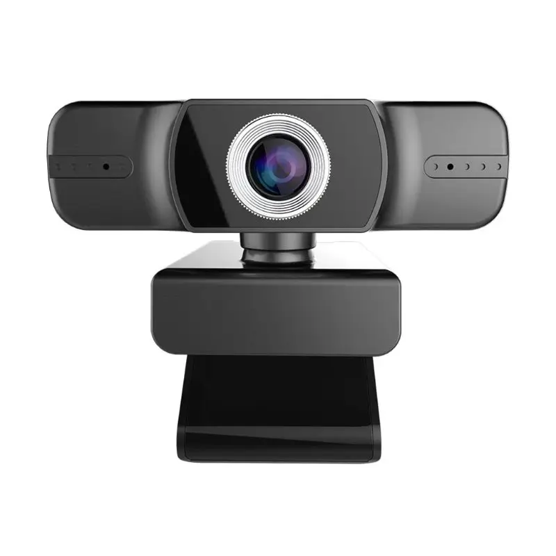 USB Manual Focus Webcam 1080P Web Camera with Dual Microphone for PC Computer X6HA
USB Manual Focus Webcam 1080P Web Camera with Dual Microphone for PC Computer X6HA