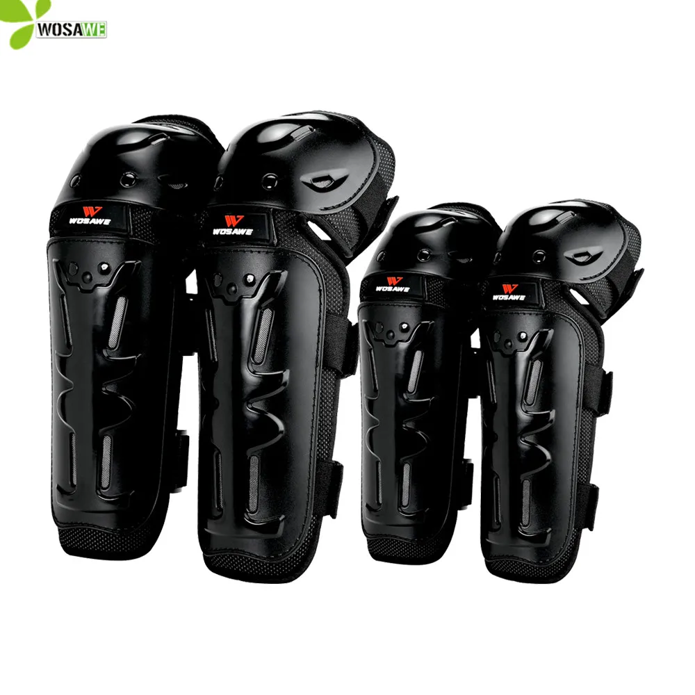 WOSAWE Sports Knee Pads Adult Protection Elbow PE Hard Shell Snowboard Downhill MTB Bike Body Protector Cycle Moto Ski Suits
WOSAWE Sports Knee Pads Adult Protection Elbow PE Hard Shell Snowboard Downhill MTB Bike Body Protector Cycle Moto Ski Suits