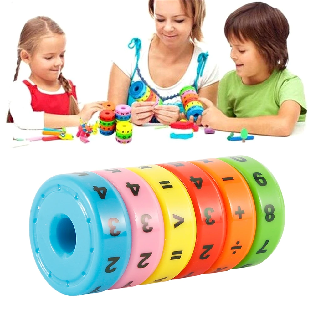 Children Digital Magnetic Learning Educational Toys Magic Intelligence Arithmetic Maths Puzzle Cube For Kids Gift
Children Digital Magnetic Learning Educational Toys Magic Intelligence Arithmetic Maths Puzzle Cube For Kids Gift