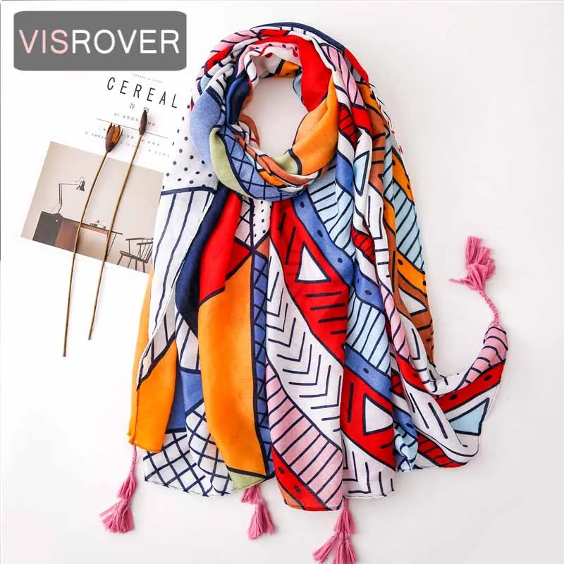 Colorful Beach scarf luxury brand viscose big scarf hijab geometricp printingscarf hair womens scarfs fashionable spring scarves 
Colorful Beach scarf luxury brand viscose big scarf hijab geometricp printingscarf hair womens scarfs fashionable spring scarves