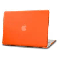For Apple Macbook Air 11/13 /Macbook Pro 13/15 /Macbook12 inch Rubberized Hard Case Cover Matte Orange Laptop Protective Shell
For Apple Macbook Air 11/13 /Macbook Pro 13/15 /Macbook12 inch Rubberized Hard Case Cover Matte Orange Laptop Protective Shell