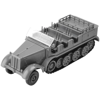 1:72 Assembled Model Car 4D Wheeled Vehicle Rubber-Free Assembly Model Toy Car Gifts for Kids Boy
1:72 Assembled Model Car 4D Wheeled Vehicle Rubber-Free Assembly Model Toy Car Gifts for Kids Boy