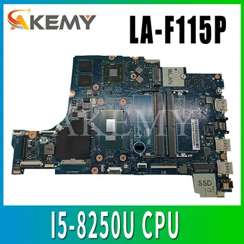 For DELL Inspiron 5570 5770 And Latitude 3490 3590 laptop motherboard CAL50 DAL10 LA-F115P W/ i5-8250 CPU 2G GPU 100% fully test
For DELL Inspiron 5570 5770 And Latitude 3490 3590 laptop motherboard CAL50 DAL10 LA-F115P W/ i5-8250 CPU 2G GPU 100% fully test