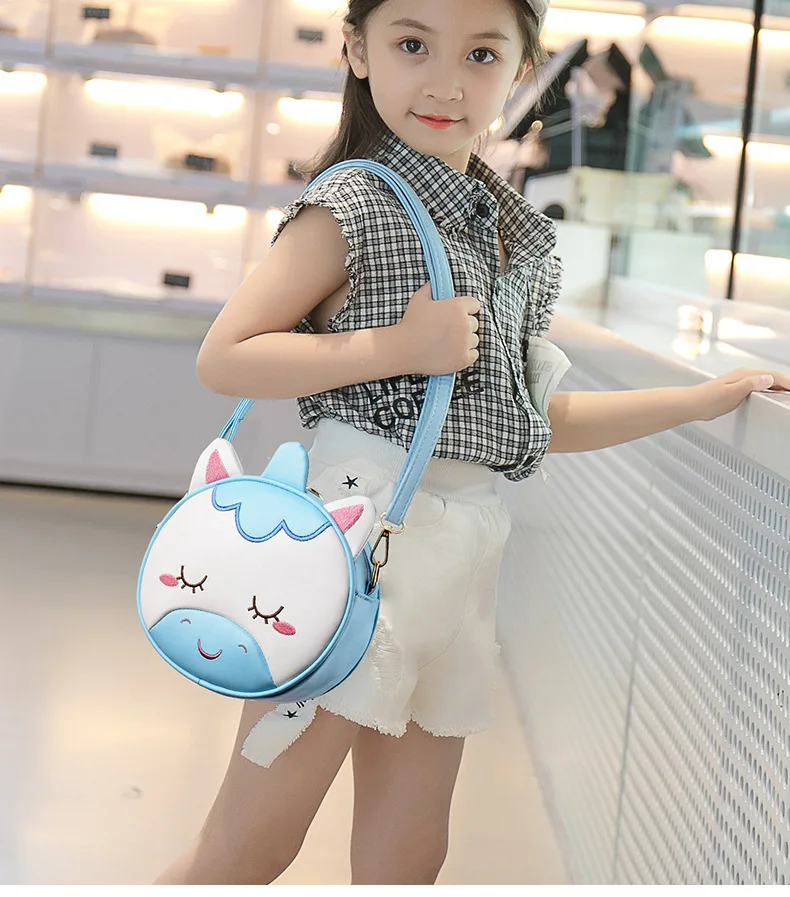 Mini Hologram Unicorn Purse Mini Hologram Unicorn Purse