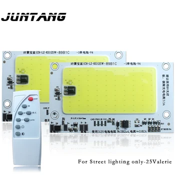25W40W60W100W LED light source board 3V for golden bean cornucopia garden lamp street light source board with controller
25W40W60W100W LED light source board 3V for golden bean cornucopia garden lamp street light source board with controller