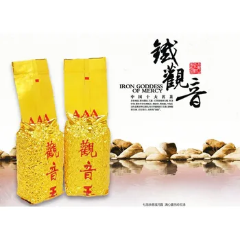 China Anxi Tie-guan-yin Oolong Tea Green Tea Qingxiang-type Extra-grade Tea Alpine Tea Health Care 
China Anxi Tie-guan-yin Oolong Tea Green Tea Qingxiang-type Extra-grade Tea Alpine Tea Health Care