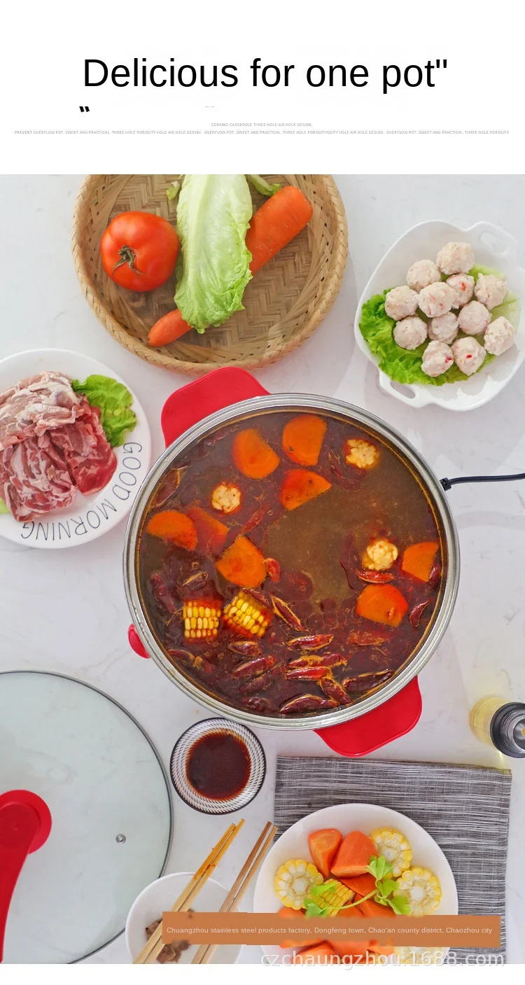 Olla de Vapor Eléctrica de acero inoxidable 1 a 6 piezas, sartén para moño de arroz, cocina a vapor instantánea 28 Olla de Vapor Eléctrica Olla de Vapor Eléctrica de acero inoxidable 1 a 6 piezas, sartén para moño de arroz, cocina a vapor instantánea » Olla de Vapor Eléctrica