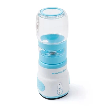 Cordless usb-blender RAWMID Portable RPB-03 
Cordless usb-blender RAWMID Portable RPB-03