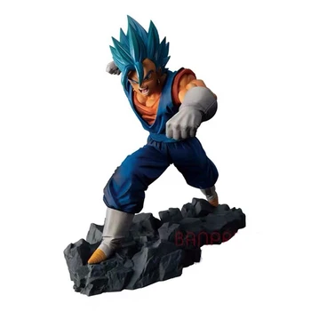 In Stock Original Banpresto Dragon Ball Z Dokkan Battle Collab Super Saiyan Vegetto PVC action figure model Figurals Dolls
In Stock Original Banpresto Dragon Ball Z Dokkan Battle Collab Super Saiyan Vegetto PVC action figure model Figurals Dolls