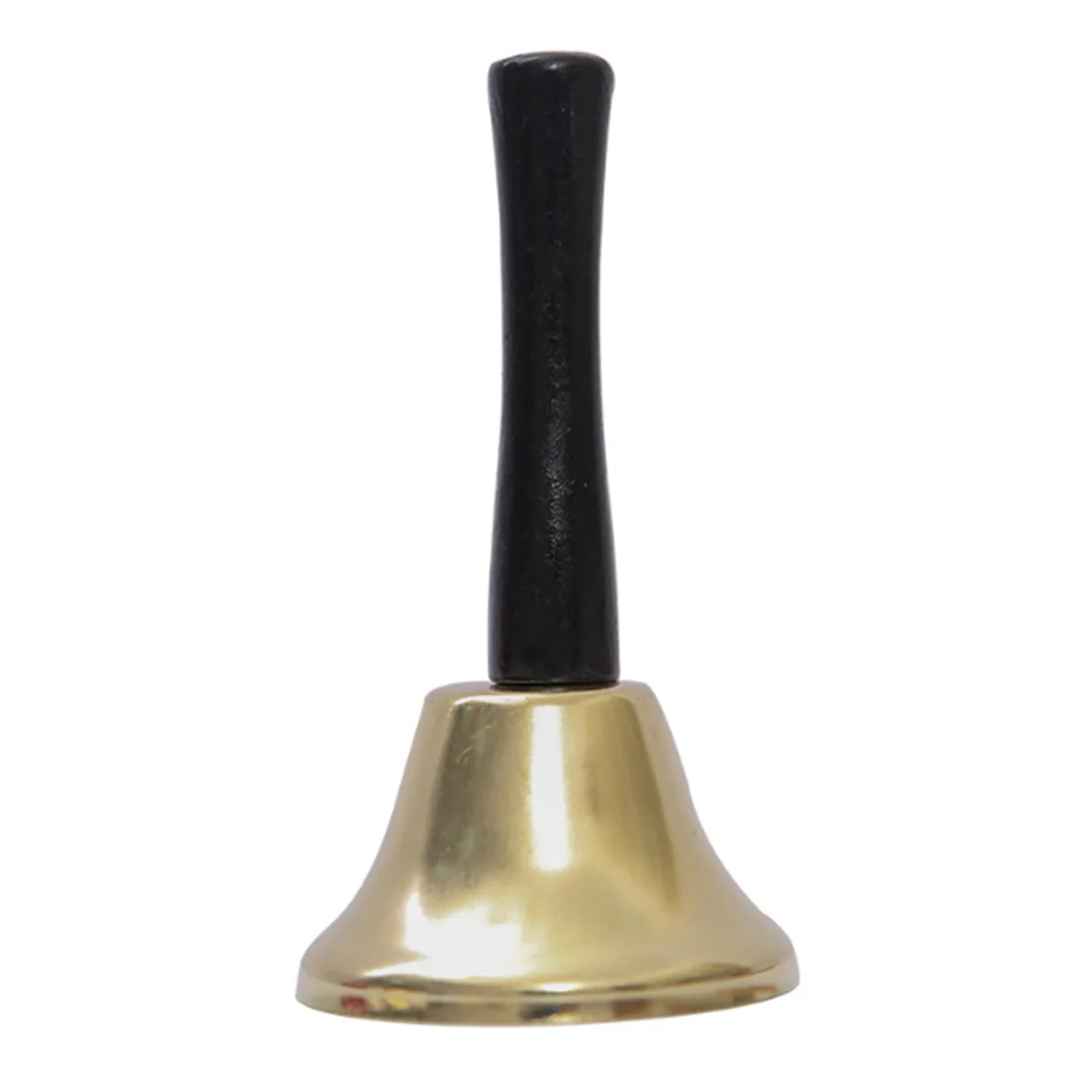 Portable Gift Easy Clean Iron Hand Bell Christmas Alarm Multipurpose Party Handheld Loud Call Crisp Clear Ornaments Decorative
Portable Gift Easy Clean Iron Hand Bell Christmas Alarm Multipurpose Party Handheld Loud Call Crisp Clear Ornaments Decorative