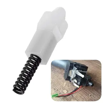 Si-At02083 Repair Plunger Floppy Indicator Stalk Switch Repair Plunger For Peugeot Citroen Dav Comm2000 Es
Si-At02083 Repair Plunger Floppy Indicator Stalk Switch Repair Plunger For Peugeot Citroen Dav Comm2000 Es