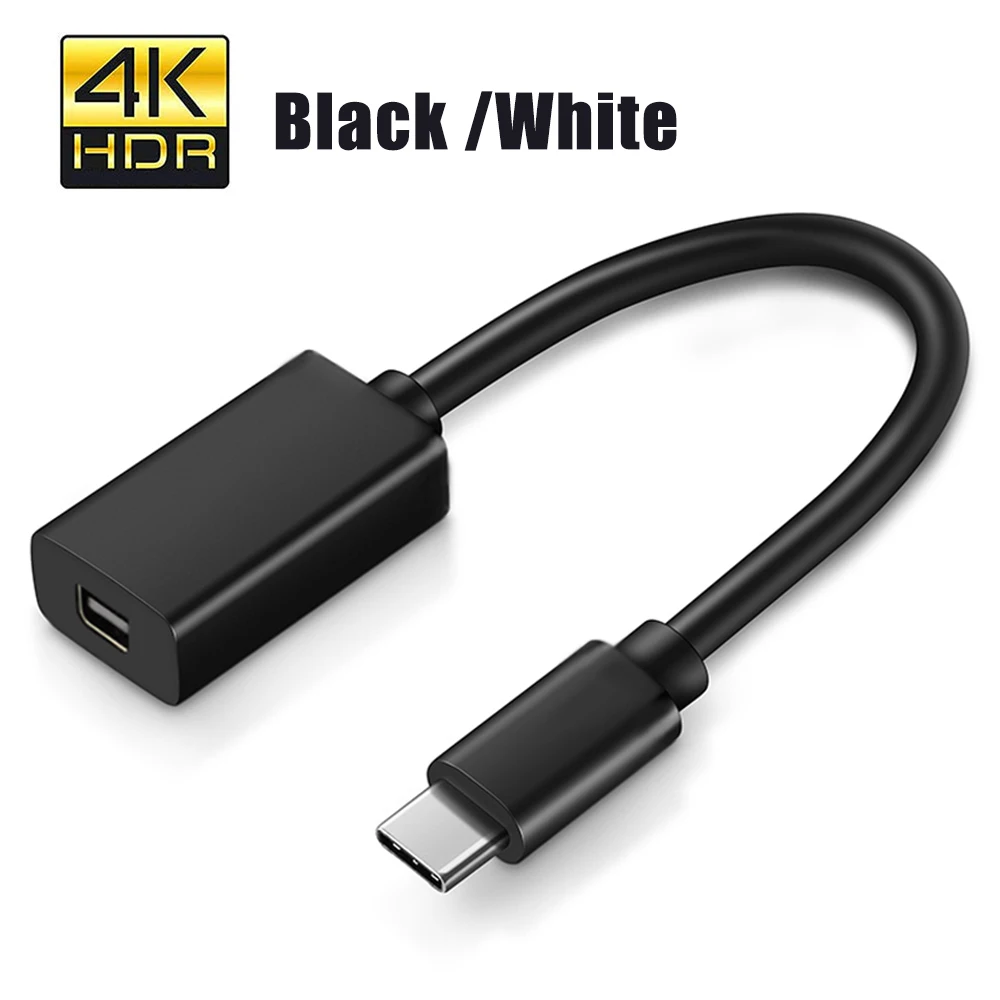 Кабель адаптер Thunderbolt 3 USB 1 для 2 Windows Mac OS bH|Адаптеры 3| |