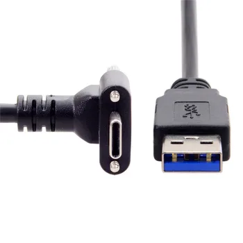 1/3/5/8M USB Type C Cable Fast Charge Cable for Oculus Quest Link Support for Steam VR Quest Type-C to 3.1 USB Data Replacement
1/3/5/8M USB Type C Cable Fast Charge Cable for Oculus Quest Link Support for Steam VR Quest Type-C to 3.1 USB Data Replacement