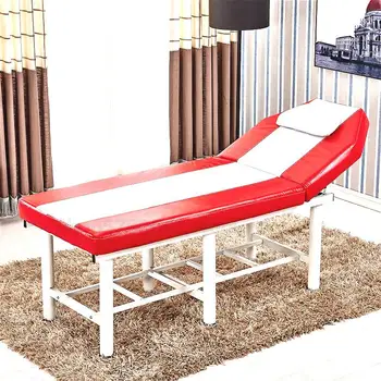 Multifunction durable PU Folding Massage Tables Foldable Salon Furniture adjustable Thicken Beauty bed
Multifunction durable PU Folding Massage Tables Foldable Salon Furniture adjustable Thicken Beauty bed