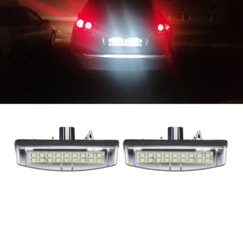 LED Number License Plate Lights For Lexus IS200 IS300 LS430 GS300 GS430 GS400 ES300 ES330 RX300 RX330 RX350 OEM#: 8127130290
LED Number License Plate Lights For Lexus IS200 IS300 LS430 GS300 GS430 GS400 ES300 ES330 RX300 RX330 RX350 OEM#: 8127130290