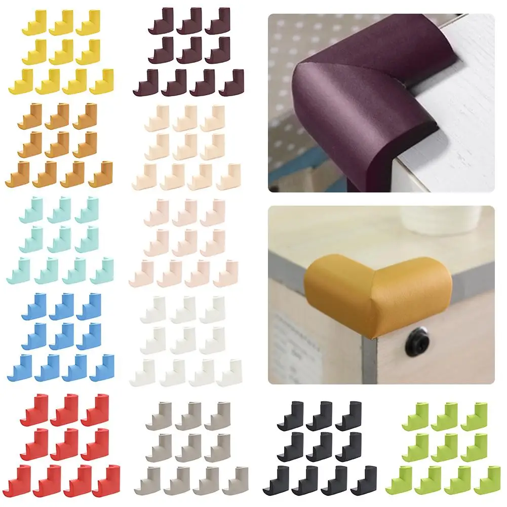 10pcs/Set Anti Collision Glass Angle Kids Edge Table Protection Corner Cover Children Baby Protection Table Pads Corner Guards
10pcs/Set Anti Collision Glass Angle Kids Edge Table Protection Corner Cover Children Baby Protection Table Pads Corner Guards