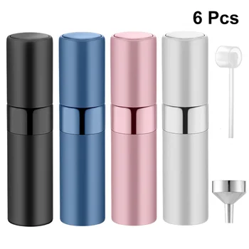 1 Set Empty Liquid Sprayer Perfume Spray Bottles Mist Spray Bottle 8ml Glass Containers for School Home Work
1 Set Empty Liquid Sprayer Perfume Spray Bottles Mist Spray Bottle 8ml Glass Containers for School Home Work